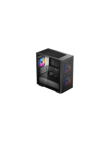 DeepCool MATREXX 40 3FS MATX Case